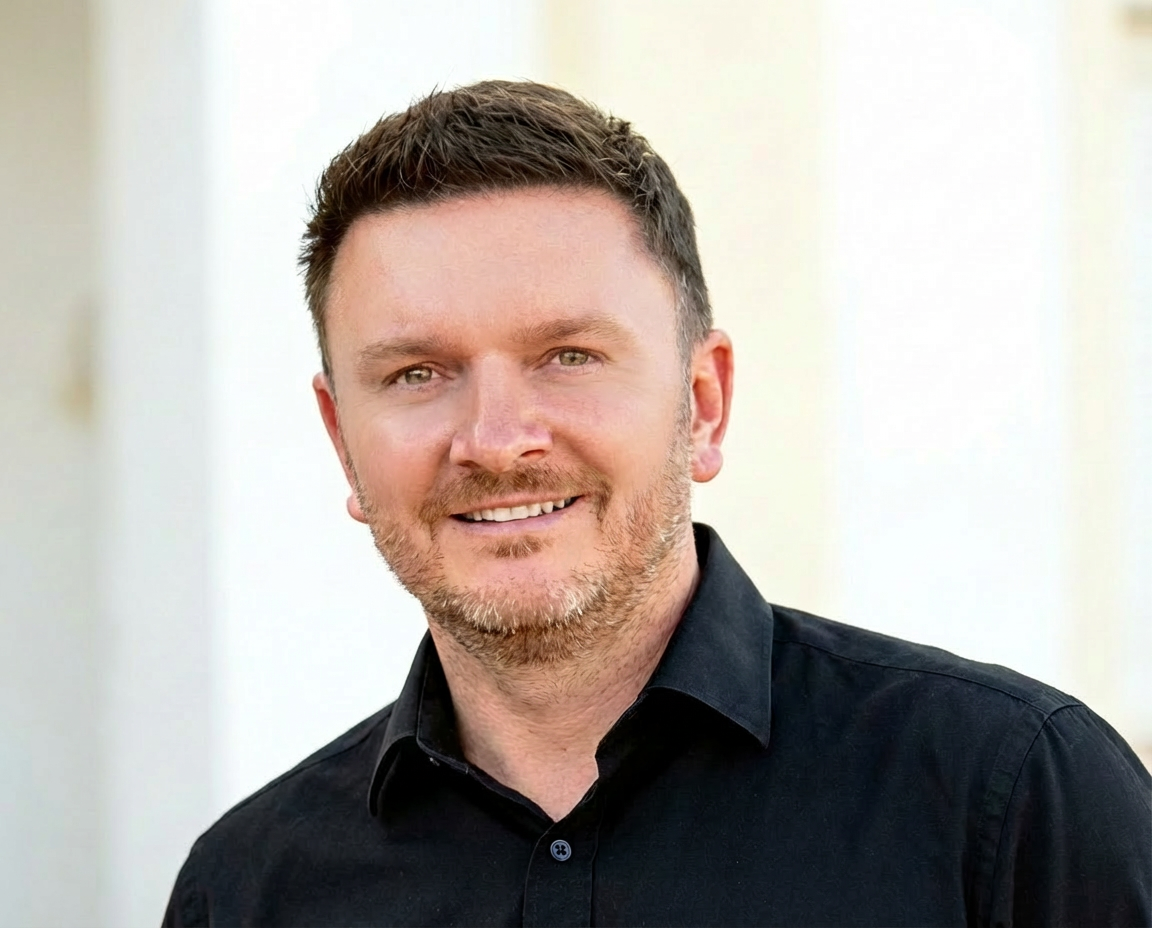 Kai Blobel, Ansprechpartner für Gold- und Silber-Strategien